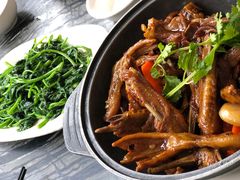-美极鲜食坊(宝安南路店)