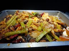 -锦尚阁烤鱼(望京新荟城店)