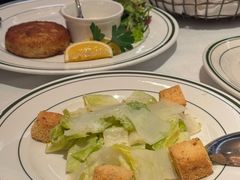 -Wolfgang’s Steakhouse 沃夫冈牛排馆(上海白玉兰广场店)