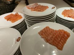 -芭菲盛宴·环球美食(解放碑英利国际店)