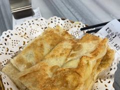 -芬芳甜品(同福路店)