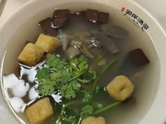 -百年尹氏汤包(湖南路狮子桥店)