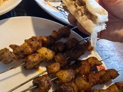-福茂源横山铁锅羊肉(牡丹园店)