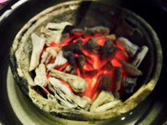 -老炉家木炭烤肉(长江国际店)