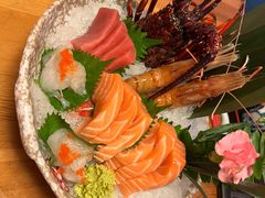 -王鼎精致料理铁板烧(世博源店)