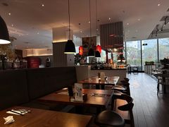 -昆山琶拉帝诗酒店·河畔咖啡厅Riverside Cafe