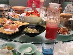 -香融府·烤鸭·家常菜(花乡奥莱店)