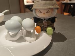 溏心蛋海鸭-佬太公海鸭·海鲜大排档(上海总店)