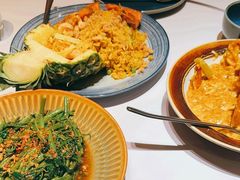 -BetterThai 泰加(苏州中心店)