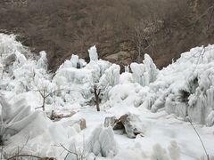 -黑龙潭风景区