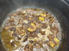 -白洋淀灶台鱼(名佳花园店)