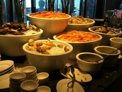 -广州富力君悦大酒店·凯菲厅