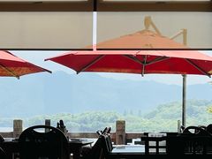 -湖畔居茶楼(湖滨店)