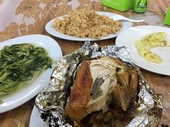 -乡味海鲜农家菜·巽寮土窑鸡(地道美食店)
