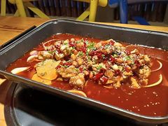 -小小河边鱼(天润城店)