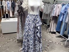 -伊势丹(现代城店)
