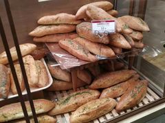 -山崎面包(静安久光店)