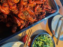 -盐帮食坊•小河帮川菜(四川师大店)