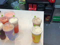 -奈雪的茶(赛格店)