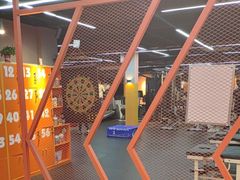 -佳禾健身(三元里店)