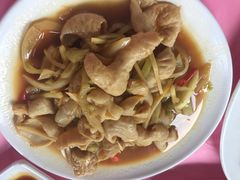 -熊家万峦猪脚(车城店)