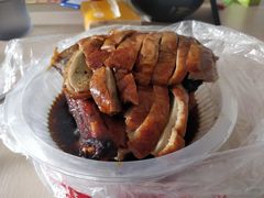 -章云板鸭(评事街店)