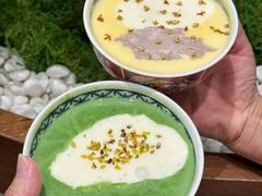 -糖糖屋•糖水•雪花冰店(时尚天河店)