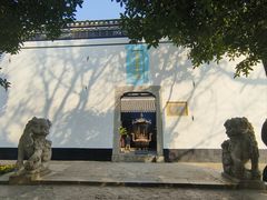 -包公祠