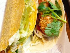 -Taco Bell 塔可钟(民田路店)
