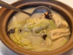 -莆田餐厅PUTIEN(三里屯店)