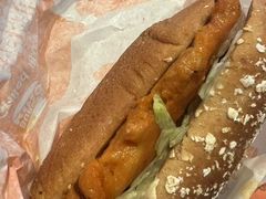 -汉堡王(烟台新世界店)