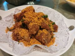 -京坛汇·烤鸭·京菜(宋庄店)