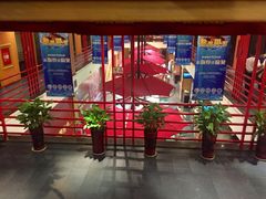 -西贝海鲜汇(槐安路店)