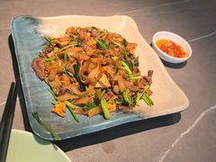 -潮界(大学路店)