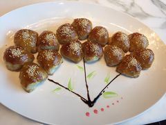 -顺德美的万豪酒店-万豪中餐厅