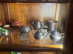 -普洱茶府(博乐广场店)