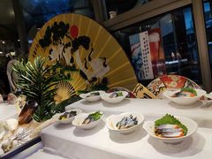 -五月罗马海鲜自助餐厅(月星环球港店)