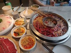 -万物生江北老火锅(海骏达店)