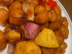 -启香鸡私房菜(湖景店)