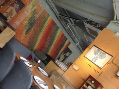 -NAMO印度餐厅