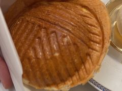 烤红薯热压口袋面包-LUNEURS月乐诗 La Glace(环贸店)