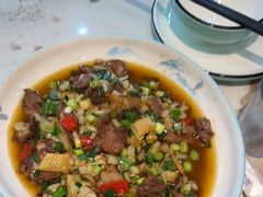 -小乡小镇·传承桐庐土菜·老板亲自烧的菜