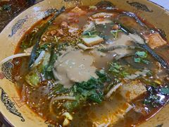-火辣辣麻辣粉(桃园二巷店)