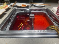 -海底捞火锅(江宸天街店)