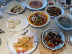 -宁波石浦大饭店(新材料城店)