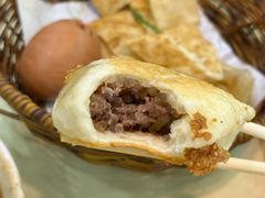 -穆彦华逍遥镇胡辣汤(岗坡路店)