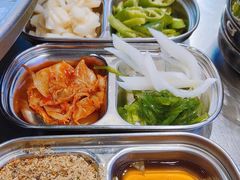 -哈哈碳都·牛肋条无限自助烤肉(宝龙店)