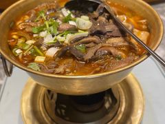 怀仁羊杂-紫泥369粗粮季(鼓楼店)