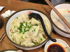 -谭师爷龙抄手(白下路店)