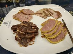 -长白山国际酒店中餐厅